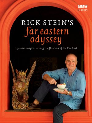 cover image of Rick Stein's Far Eastern Odyssey